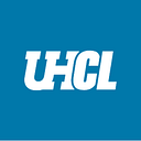 University of Houston-Clear Lake | State of Texas logo
