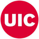 University of Illinois Chicago logo