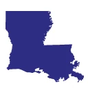 University Of Louisiana-System Administration logo