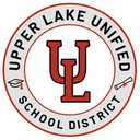 Upper Lake Unified logo