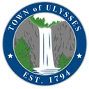 Town of Ulysses logo