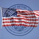 Town of Upper Mount Bethel logo