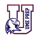 UME Preparatory Academy logo