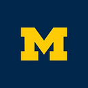 University Of Michigan-Ann Arbor logo