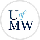 University Of Mary Washington logo