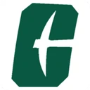 University Of North Carolina At Charlotte logo