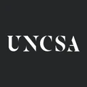 University Of North Carolina School Of The Arts logo