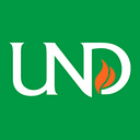 University Of North Dakota logo