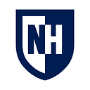 University Of New Hampshire-Main Campus logo