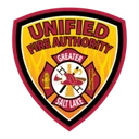 Unified Fire Authority logo