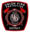 Union Fire Protection District logo