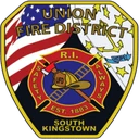 Union Fire District logo