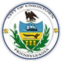 City of Uniontown logo