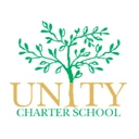 Unity Charter School logo