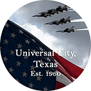 City of Universal logo