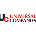 Universal Alcorn CS logo