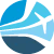 University Park Airport Authority logo