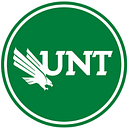 University of North Texas | State of Texas logo