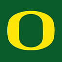 University of Oregon logo