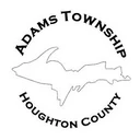 Town of Adams logo
