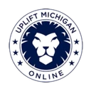 Uplift Michigan Academy logo