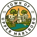 Town of Upper Marlboro logo
