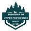 Town of Upper Providence logo