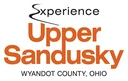 City of Upper Sandusky city logo