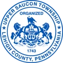 Town of Upper Saucon logo