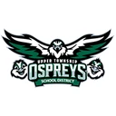 Upper Township School District logo