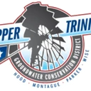 UPPER TRINITY GCD logo