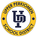 Upper Perkiomen SD logo