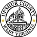Upshur County logo