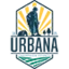 City of Urbana city logo