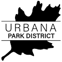 Urbana Park District logo