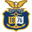 United States Coast Guard Academy logo