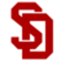 University of South Dakota logo