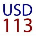 Prairie Hills Unified School District 113 logo