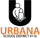 Urbana SD 116 logo