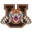 Ulysses Unified School District 214 logo