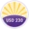 Spring Hill Unified School District 230 logo