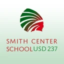Smith Center Unified School District 237 logo