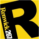 Renwick Unified School District 267 logo