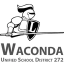 Waconda Unified School District 272 logo