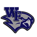 West Franklin Unified School District 287 logo