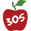 Salina Unified School District 305 logo