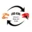 Vermillion Unified School District 380 logo