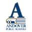 Andover Unified School District 385 logo