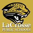 LaCrosse Unified School District 395 logo
