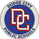 Dodge City Unified School District 443 logo
